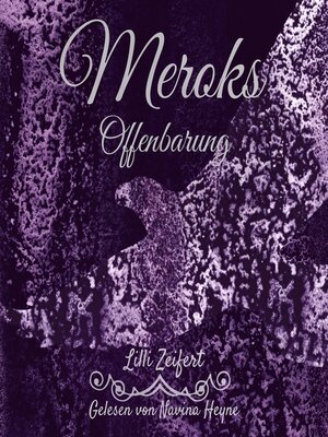 cover image of Meroks